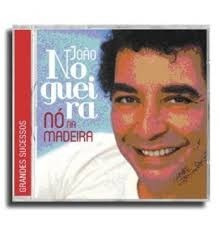 Cd Joao Nogueira - No Na Madeira Grandes Sucessos