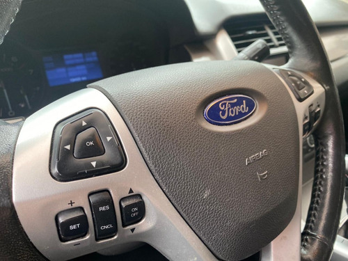 Ford Edge 3.5 V6 Sel!!! Aproveite!!!