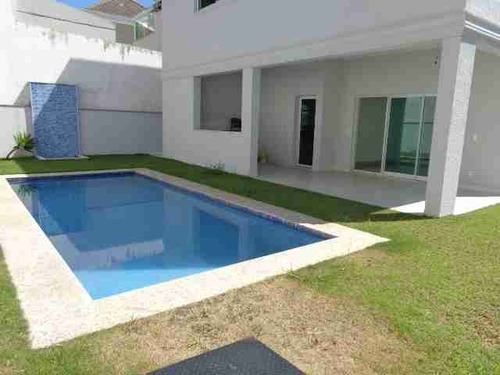 Imagem 12 de 16 de Alphaville 11 - Casa Com 4 Dormitórios À Venda, 500 M² Por R$ 2.450.000 - Alphaville - Santana De Parnaíba/sp - Ca0581