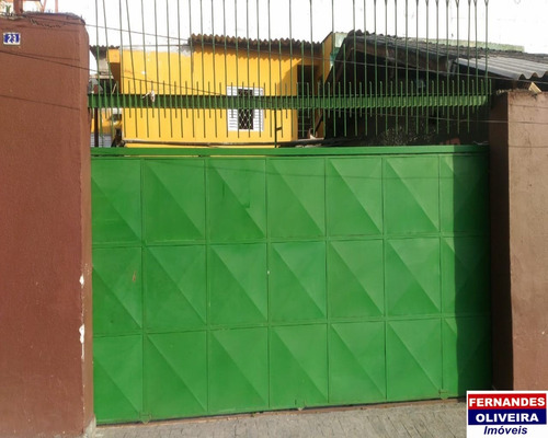 Imagem 3 de 8 de Terreno - Te00079 - 68024547