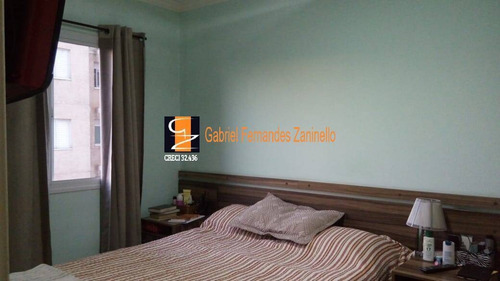 Imagem 10 de 15 de Ótimo Apartamento Em São Bernardo Do Campo - A-2630