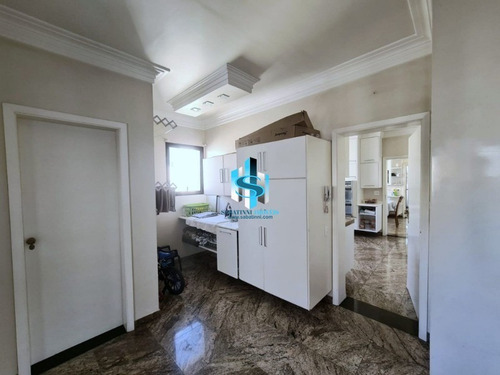 Imagem 23 de 30 de Apartamento A Venda Em Sp Tatuapé - Ap07949 - 70831425