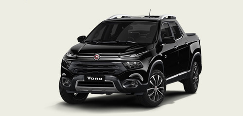 Kit 4 Alto Falante 6x9 De Porta Fiat Toro 2016-2021 Original (Usado)