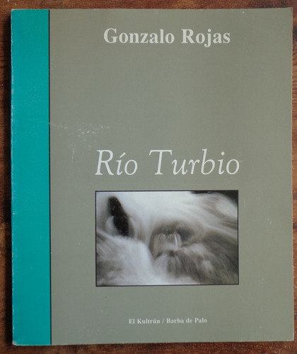 Gonzalo Rojas Rio Turbio 1996