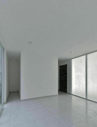 Acogedora Casa En Venta En Álvaro Obregón