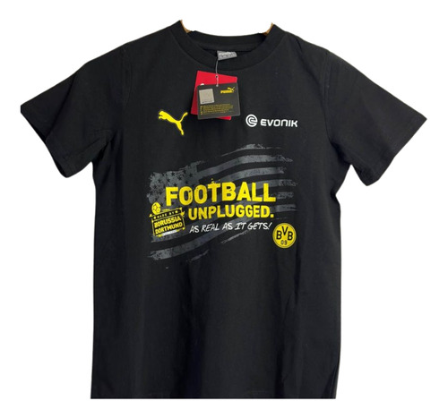 Remera De Niño Borussia Dortmund