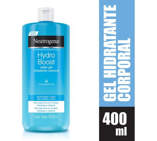 Crema Corporal Neutrogena Hydro Boost X - mL a $114