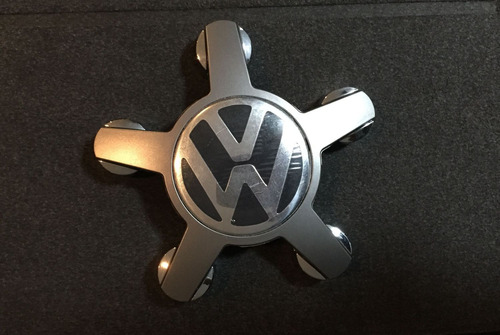 Tapa Rin Volkswagen Vw Jetta Tiguan Otros Valor X Unidad