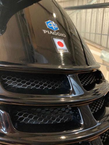 Imagen 12 de 12 de Piaggio Hexagon Lxt 180