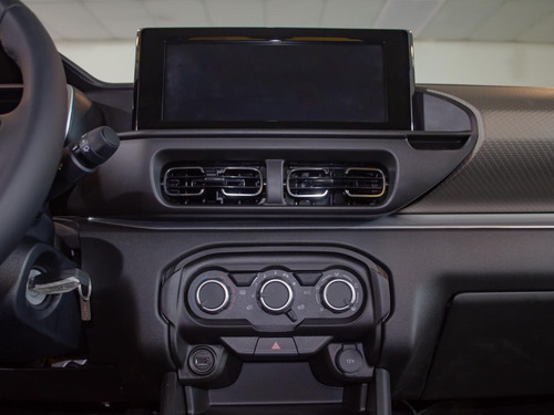 Citroën C3 Aircross T200 Shine 5 Asientos 0km Nv