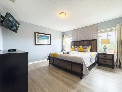 Casa En Venta En Orlando, Florida