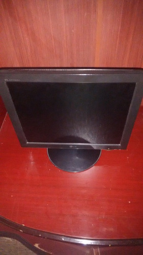 Monitor Led LG