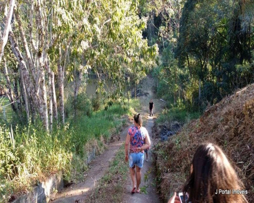 Imagem 3 de 24 de Sitio - 169 - 32939173