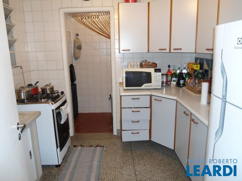 Imagem 2 de 5 de Apartamento - Perdizes - Sp - 542648