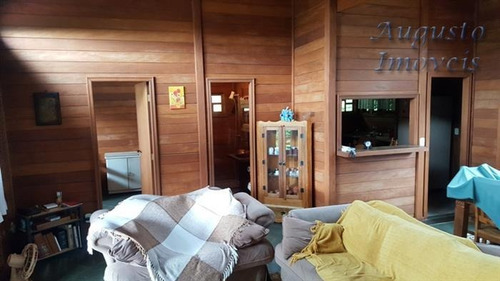 Imagem 16 de 29 de Chácaras À Venda Em Mairiporã/sp - Compre O Seu Chácaras Aqui! - 1421125
