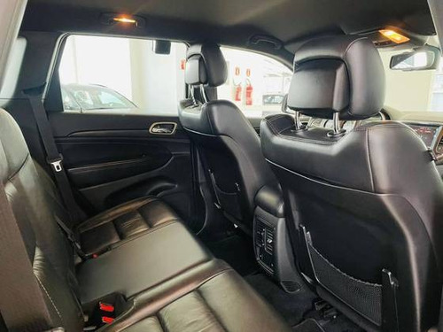 Imagem 5 de 8 de Jeep Grand Cherokee 3.6 Laredo 4x4 V6 24v Gasolina 4p