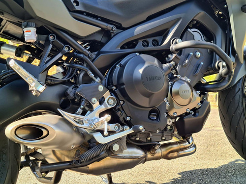 Yamaha Mt09 Tracer 2023