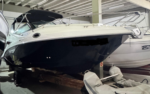 Focker 265 Black Edition, N Nx Ventura Nhd Triton