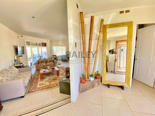 Arriendo Casa Concón Colmo