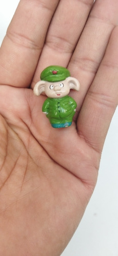 Dragon Ball Z Oolong 3cm Navarrete Rev4 (Usado)
