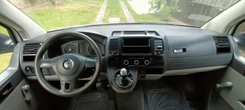 Volkswagen Transporter 2.0 Cargo Mt