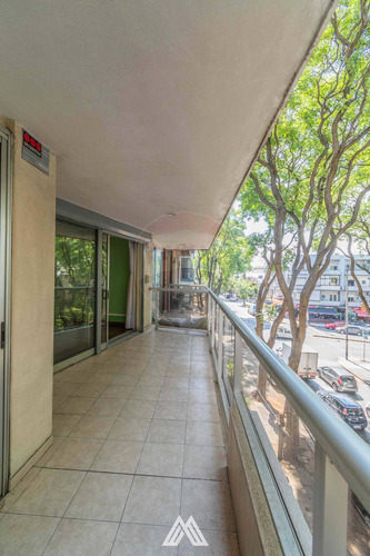 Imagen 18 de 19 de Venta Apartamento Pocitos 3 Dormitorios 2 Garaje