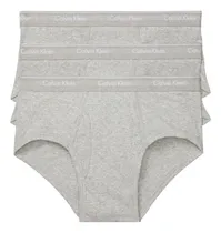 Comprar Calvin Klein Cotton Classics Calzoncillos Calvin Klein, Paqu