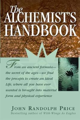 Libro The Alchemist's Handbook - John Randolph Price
