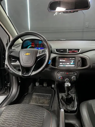 Chevrolet Onix 1.4 Ltz 5 p