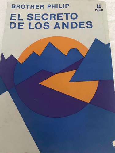 El Secreto De Los Andes