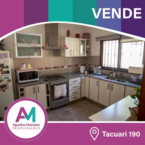 Imagen 10 de 11 de Preciosa Casa En Venta!