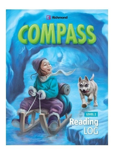 Compass 2 - Reading Log - Richmond