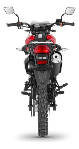 Corven Triax 250 R3 Patentada $1.567.000 O 12de$250.000 150