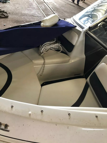 Quicksilver 1600 Lancha Open No Canestrari
