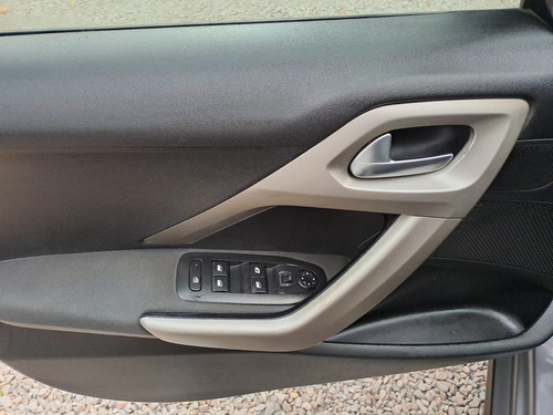 Peugeot 2008 1.6 Allure