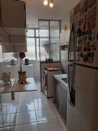Apartamento À Venda Na Estrada Santa Maura, Jacarepaguá, Rio De Janeiro - Rj - Liv-6048