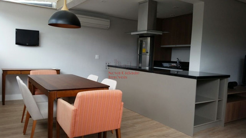 Imagem 8 de 15 de Apartamento - Vila Olimpia - Ref: 2114 - V-8146891