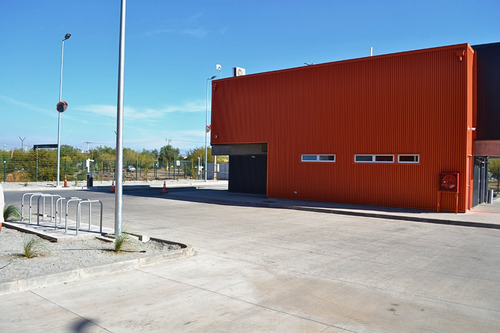 Bodega De 192 M2 En Centro Logístico A 4 Minutos De Ruta 5 N