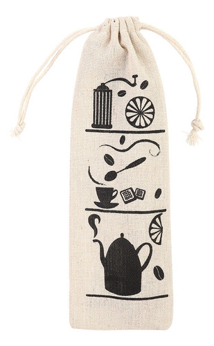 Cepillo De Limpieza De Polvo Para Molinillo De Café Con