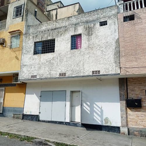 Casa En Venta En La Candelaria 