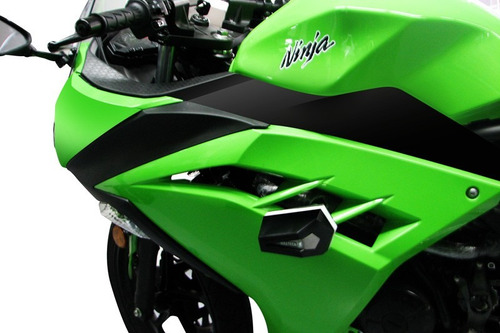 Slider Defensas Laterales Kawasaki Ninja 300