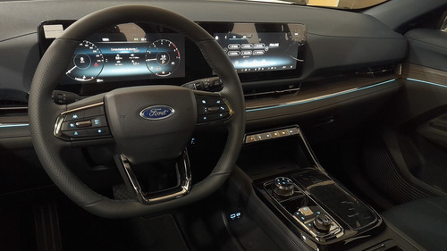 Ford Territory 1.8 Ecoboost Titanium At