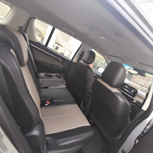 Chevrolet Trailblazer 2.8 Td High Country 4X4 At