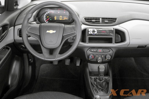 Chevrolet Prisma 1.0 Mpfi Joy 8v Flex 4p Manual