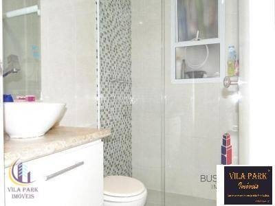 Apartamento Com 3 Dormitórios À Venda, 74 M² Por R$ 435.000,00 - Umuarama - Osasco/sp - Ap1589