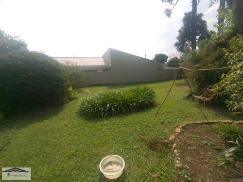 Área Para Venda Em Curitiba, Portão - 28_2-1104746