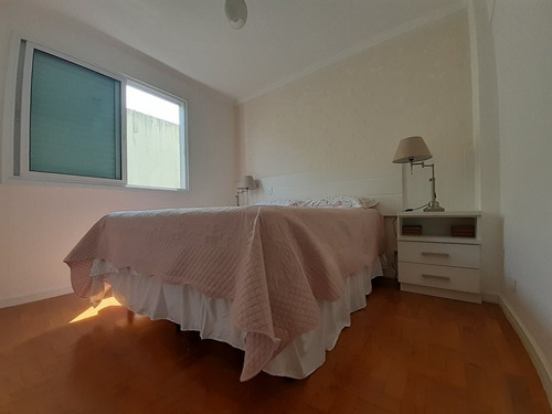 Imagem 11 de 15 de Apartamento - Ap02844 - 69008864