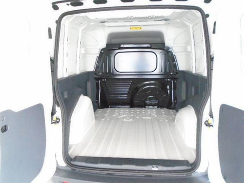 Imagem 6 de 10 de Fiorino Endurace Completa 0km Garantia De Fabrica!