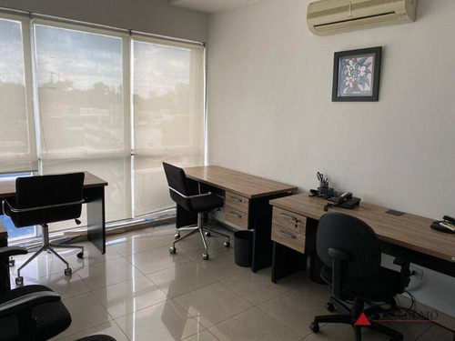 Imagem 5 de 30 de Sala, 70 M² - Venda Por R$ 300.000,00 Ou Aluguel Por R$ 2.000,00/mês - Jardim Do Mar - São Bernardo Do Campo/sp - Sa0584