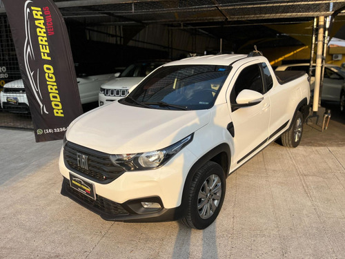 Fiat Strada Freedom 13cs